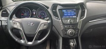 Santa Fe 4x4 - 8