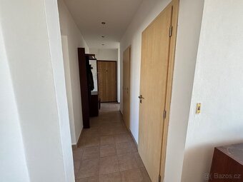 Slunný byt 3+1 s lodžií a garáží, 68 m², Stiborova, Olomouc - 8