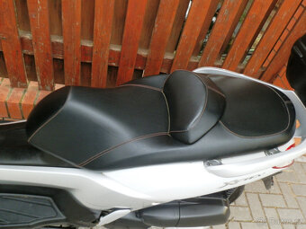 Yamaha x City 250 (2013) - 8