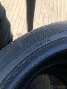 235/45/20 prodám sadu pneu - 8