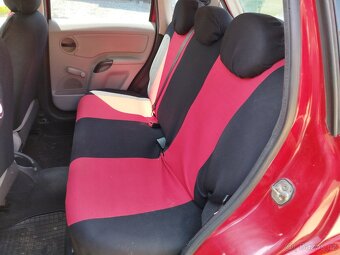 Citroen C3 1.1 benzín - 8