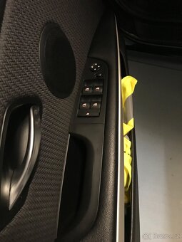 BMW e90 320d lci 135kw m packet r.v. 2011 - 8