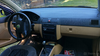 Fabia I 2 TDI - 8