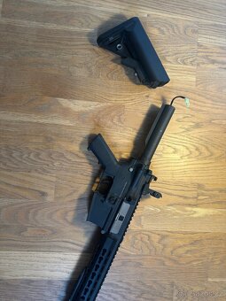 Airsoftová zbraň - SPECNA ARMS SA-C07 - 8