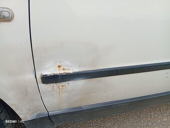 Volkswagen Passat b5.5 1.9 TDI. Možná i výměna - 8