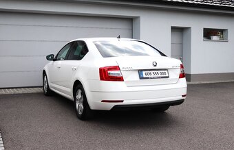 ŠKODA OCTAVIA 3 - AUTA na splátky BEZ příjmů a registrů - 8