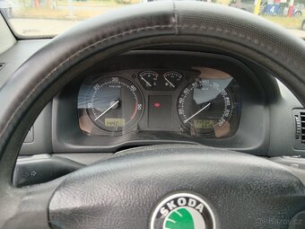 Škoda Octavia 1 1.9 TDI - 8