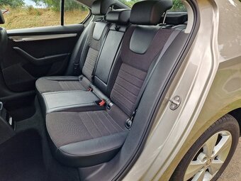 Škoda Octavia, 3, 1,4 TSI 110 KW DSG - 8