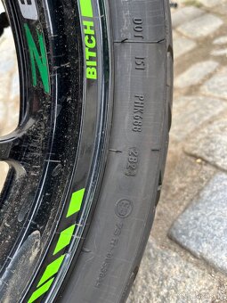 Kawasaki Z650 2018 35kw v TP - 8