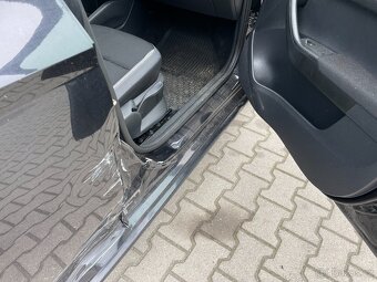 Škoda Fabia III 1.2 TSI 81kW DSG - 8