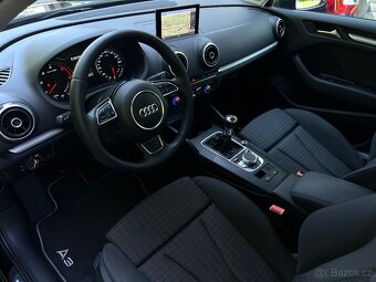 Audi A3 2.0 TDI - 8