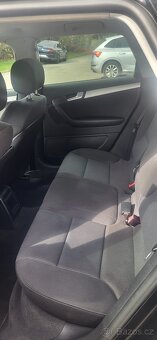 A3, 8P, 2.0 TDI, 103kW, S-line - 8