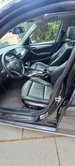 BMW X1 2,0d X DRIVE, 130kw AUTOMAT - 8