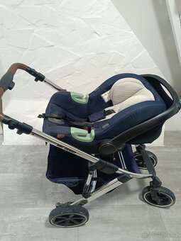 Kočárek ABC Design - 8