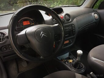 Citroen C3 Pluriel 1.4 HDi - 8