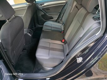 VW Golf 7 1.4 TSI 110 KW DSG ALLSTAR 2016 - 8