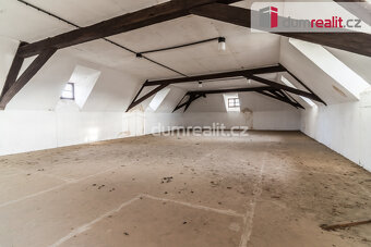 Prodej bývalého pivovaru Louňovice pod Blaníkem, okr. Benešo - 8