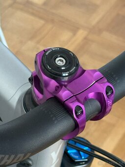 Race Face Turbine R 35, 32 mm představec - 8