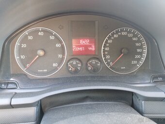 VW golf 5 1.4 55 kw - 8