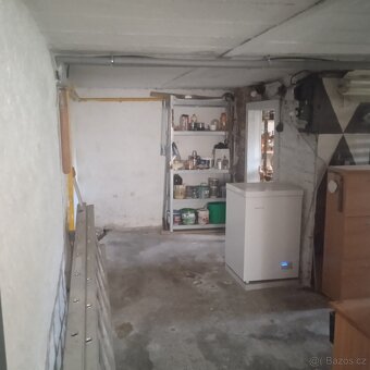 Prodej rodinného domu - 8