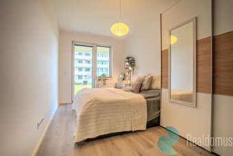 Prodej bytu 2+kk, Praha 3, Strašnice, Zvěřinova - 8