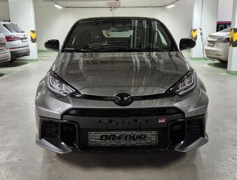 Toyota GR Yaris Gen. 2, Dynamic + VIP, PPF, nové - 8
