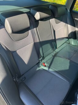 Škoda Octavia 3 III Combi  2.0 TDI DSG (7 st.) - 8