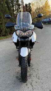 TRIUMPH TIGER XRX 800 -Dovoz USA - 8