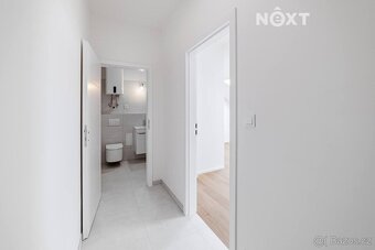 Prodej byt 1+kk, 27㎡ - 8