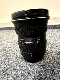 Vhodné jako dárek Canon EOS 800D+příslušenství - 8