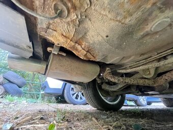 Subaru Outback 3.0 H6 180kw automat tažné kůže 4 mista - 8