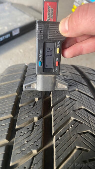 Zimní pneu 255/45 r19 104v Gripmax SureGrip Pro - 8