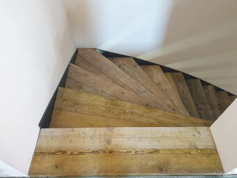 Stavební a dokončovací práce - 8