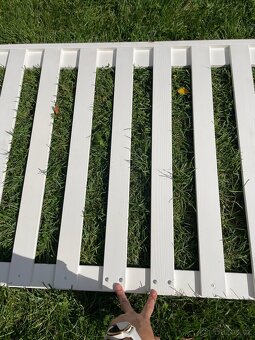 Dětská postýlka - 8