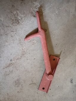 Dvoukolový vůz - 8