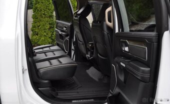 Dodge RAM 1500 LARAMIE 5.7 HEMI 2021 VIN: 1C6SRFJT1MN632614 - 8