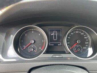 Volkswagen Golf 1.6 Tdi 85 KW r.v. 2020 motor jen 90000km - 8