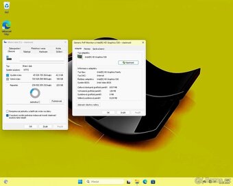 PC HP PRODESK 600 MINI /i3-6100/16GB/SSD240GB/WIN11/ZÁRUKA - 8