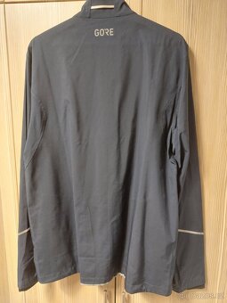 Pánska bunda GORE GTX Infinium XL - 8