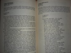 Čítanka české a světové literatury - 8