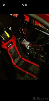 Škoda Octavia 2, 1.9tdi, r.v. 2004 - 8