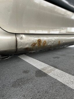 Citroen xsara picasso 1.6 - 8