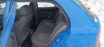 Fabia 1.2 HTP 40kw - 8