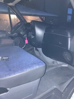 IVECO DAILY 65C15 - 8