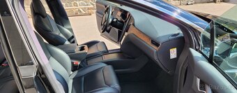 Tesla Model X, FSDZÁRUKATAŽNÉAWD91.2%SOH DPH - 8