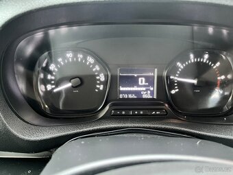 Expert Furgon L3 2.0 BlueHDi - 8