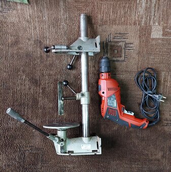 Stojan narex a vrtačka - 8