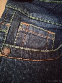 Dámské džíny - 8