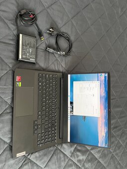 Lenovo IdeaPad Gaming 3 - 8