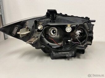 Přední světla BMW E87 (Řada 1) – jako nová - 8